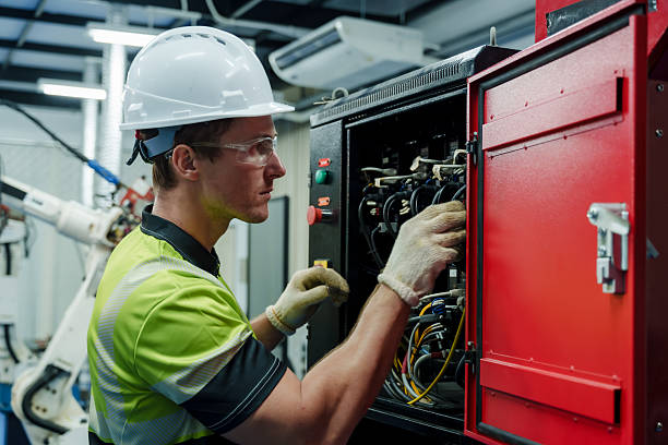 24/7 Emergency Generator Installation experts in North Grosvenor Dale, CT