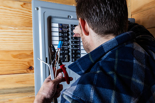 Affordable Generator Installation solutions in North Grosvenor Dale, CT